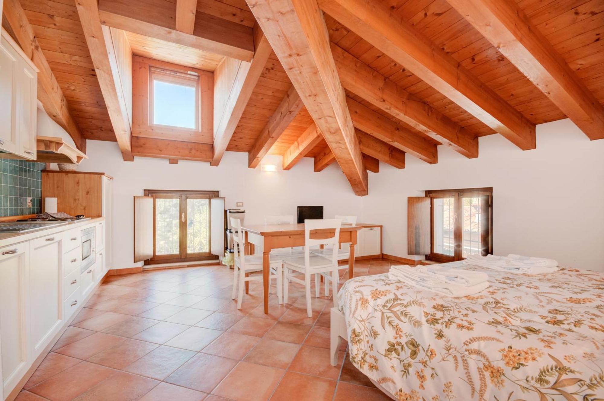 Agriturismo La Filanda Manerba del Garda Exterior photo