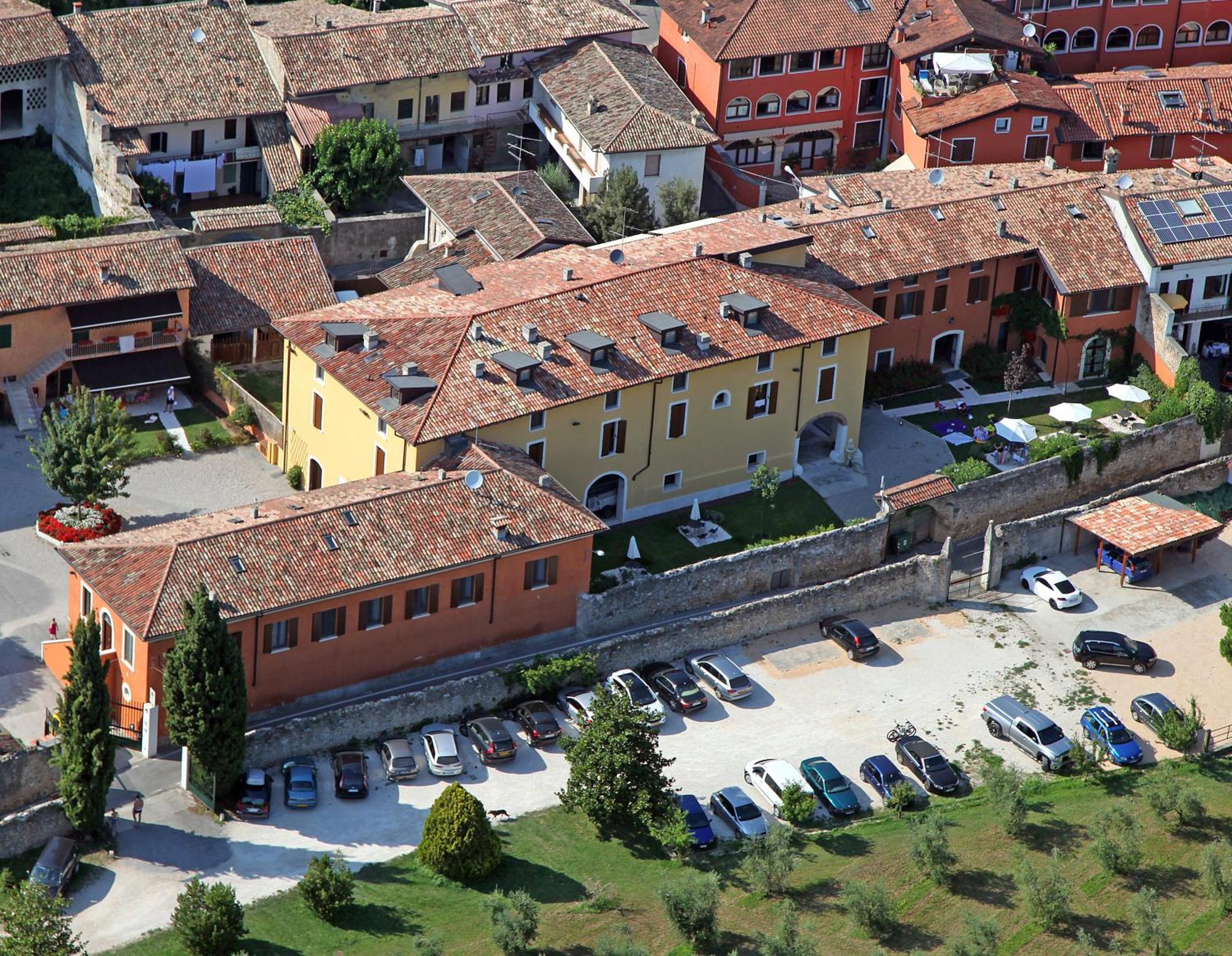 Agriturismo La Filanda Manerba del Garda Exterior photo