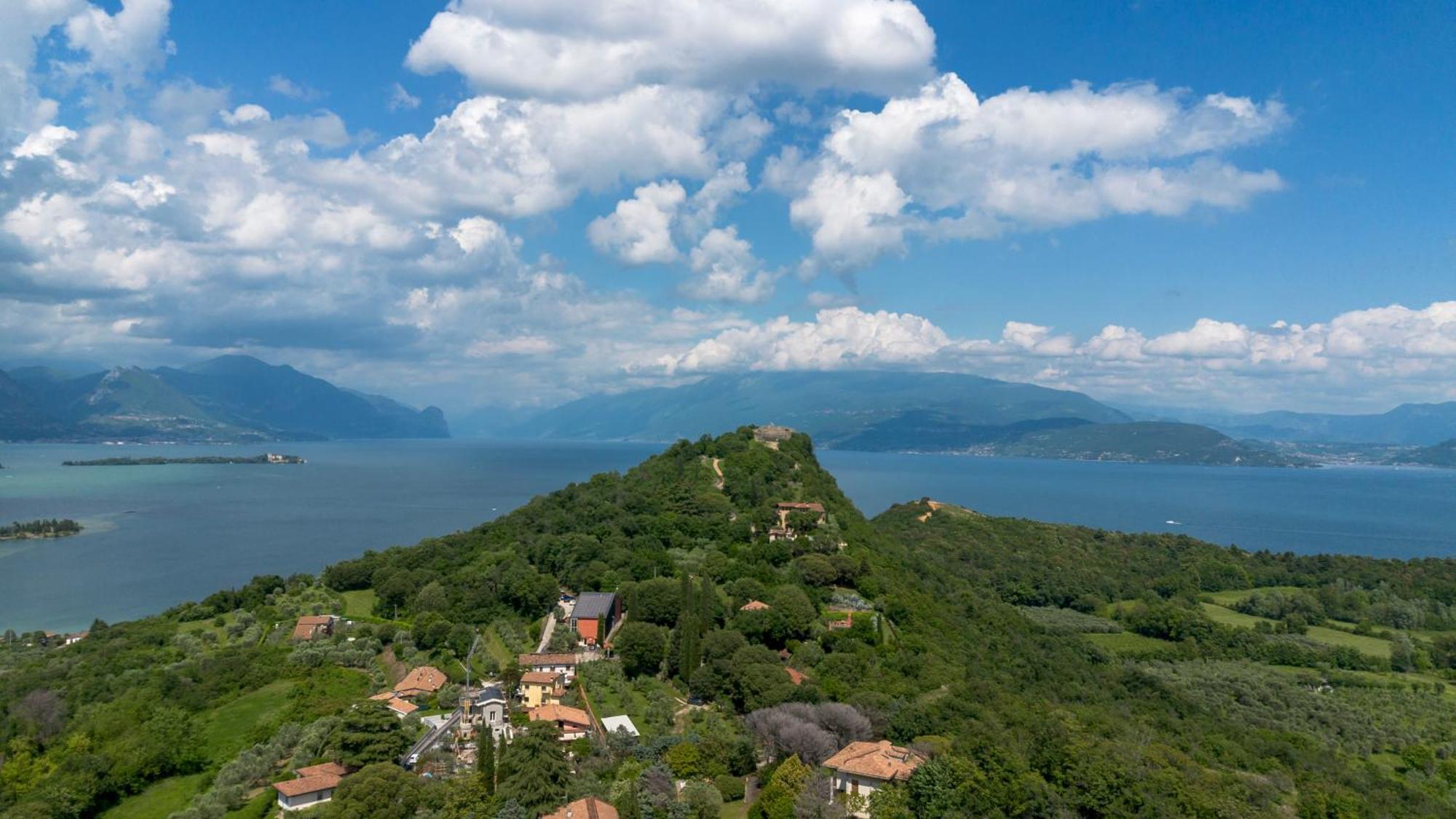 Agriturismo La Filanda Manerba del Garda Exterior photo