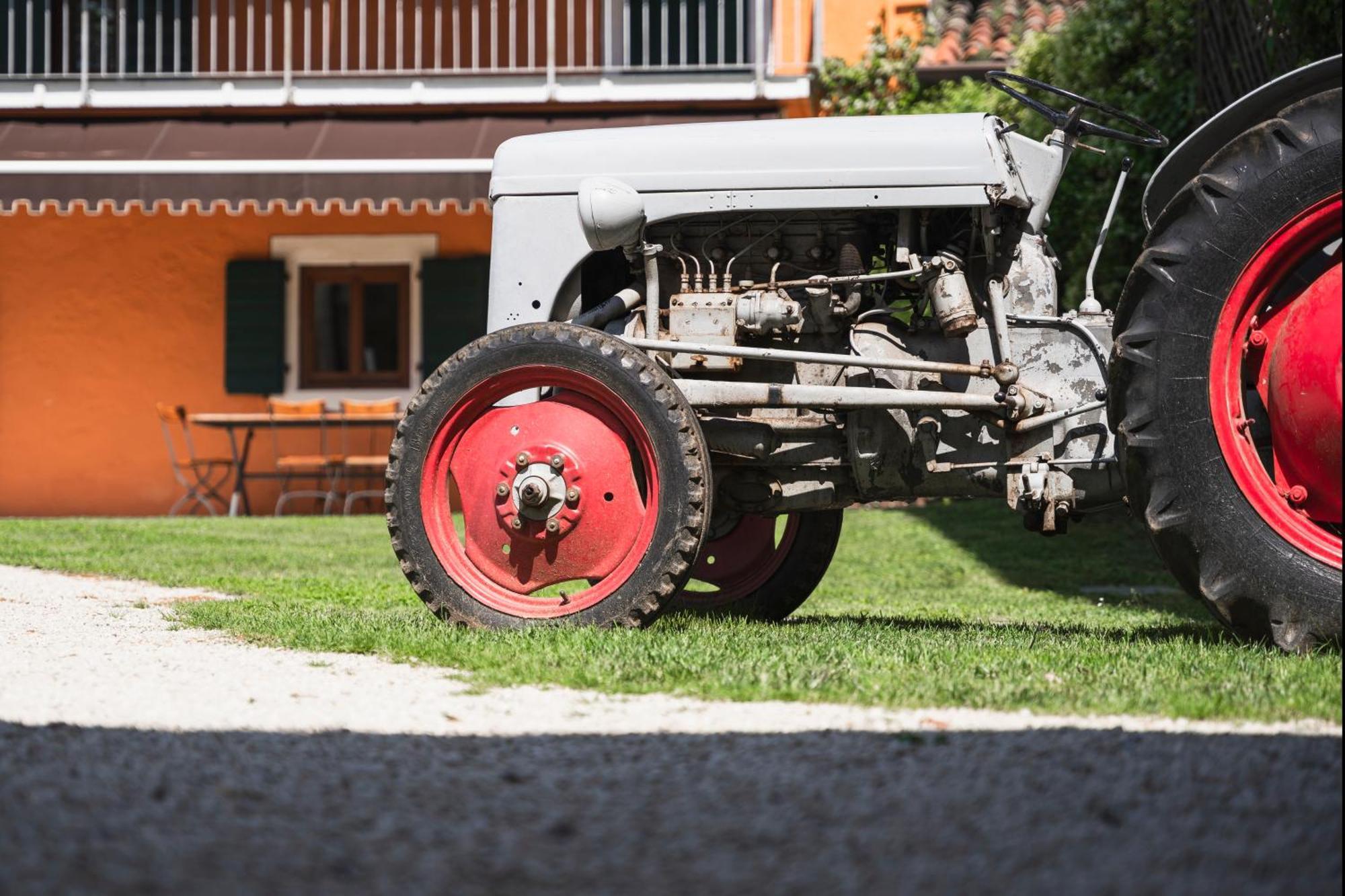 Agriturismo La Filanda Manerba del Garda Exterior photo