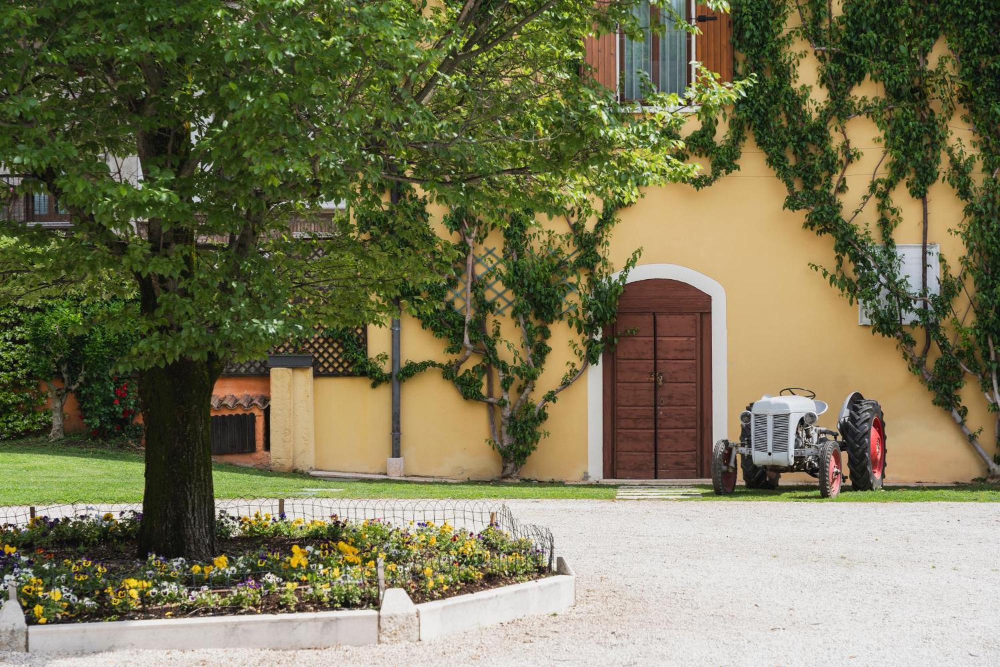 Agriturismo La Filanda Manerba del Garda Exterior photo