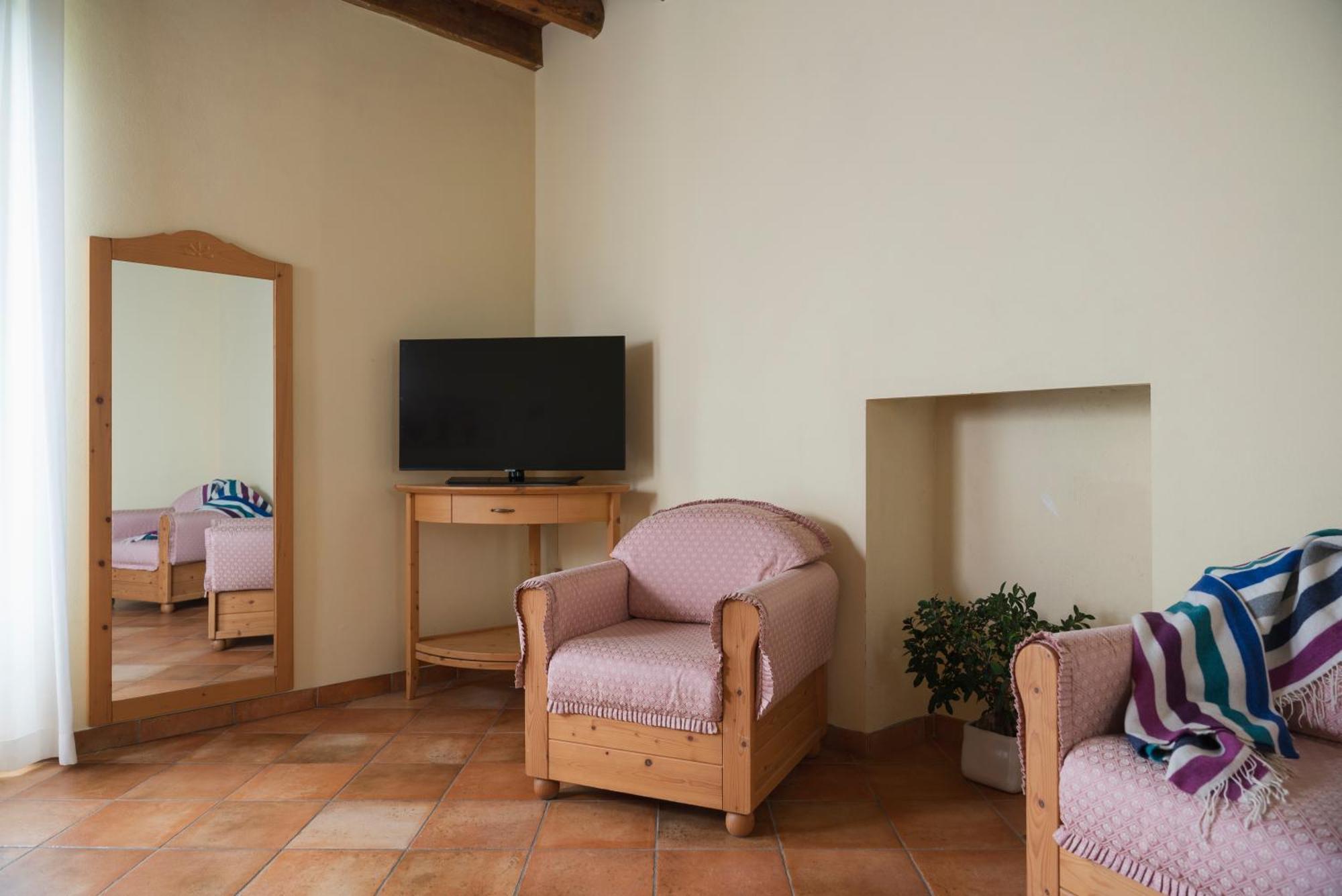 Agriturismo La Filanda Manerba del Garda Exterior photo