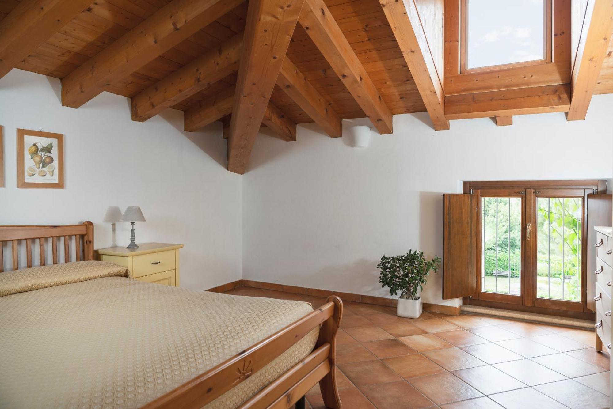 Agriturismo La Filanda Manerba del Garda Exterior photo